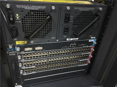 甘泉路街道交换机回收 思科交换机回收