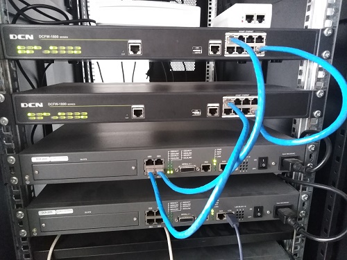 甘泉路街道防火墙回收 机房下架硬件设备回收