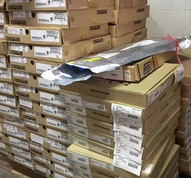 甘泉路街道芯片回收