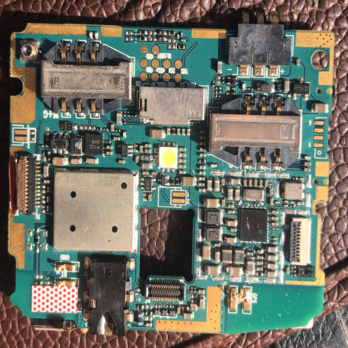 甘泉路街道线路板回收